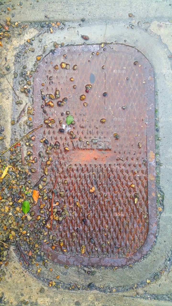 Desktop, Old, Abstract, Texture, Wall