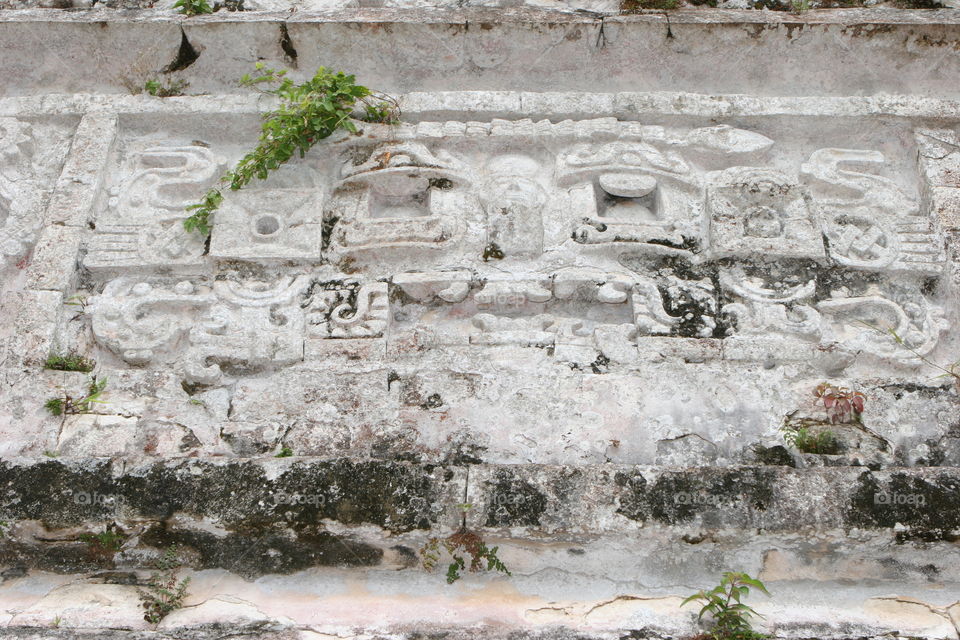 Wall, Stone, Old, Architecture, Desktop