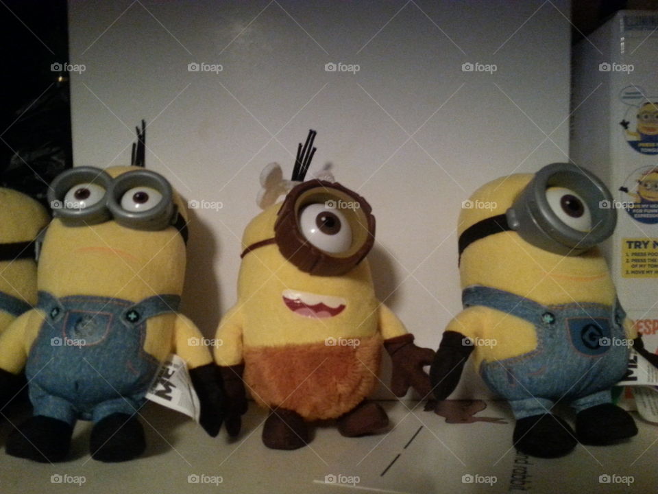 Minions