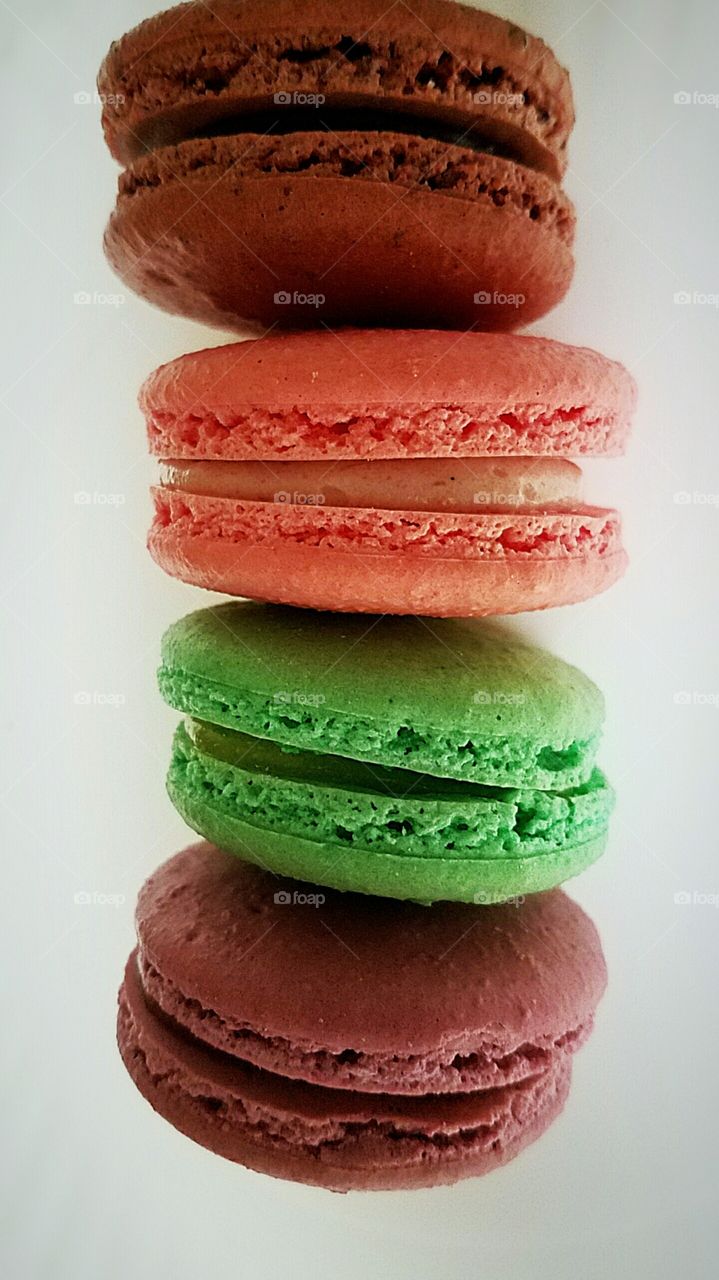 macarons