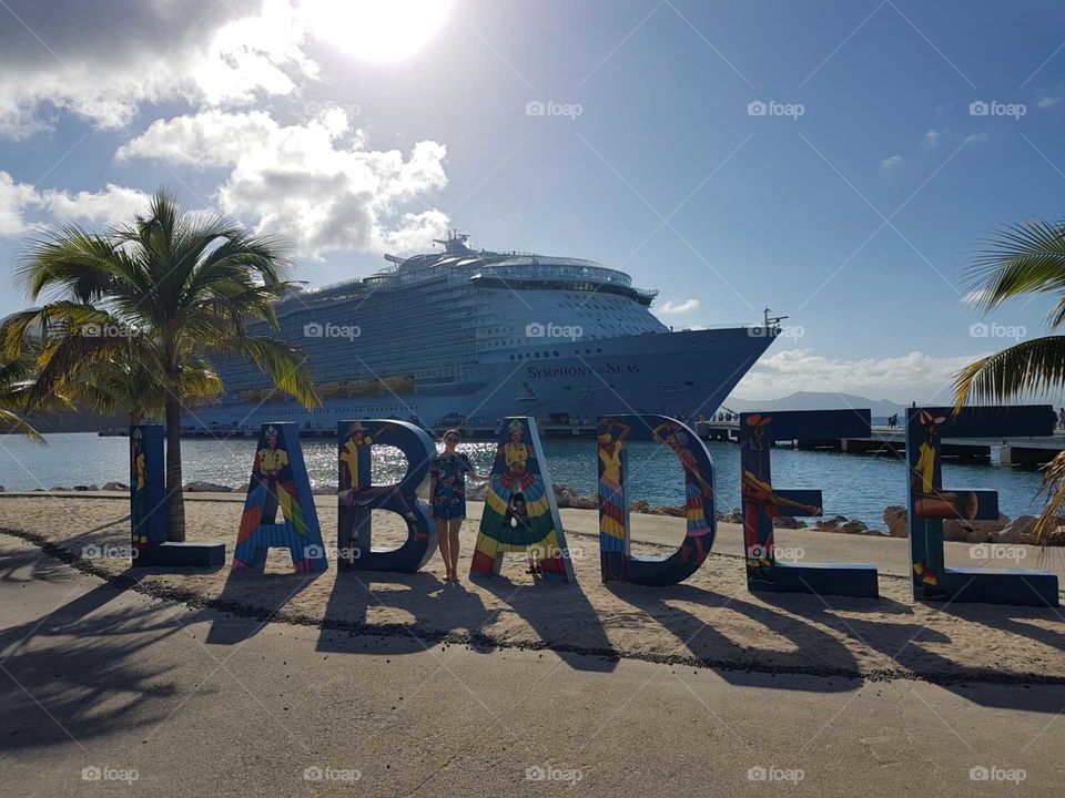 Labadee cruise