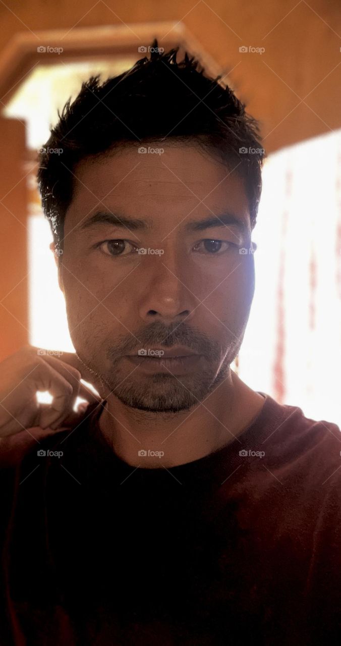 Potryal of expression 