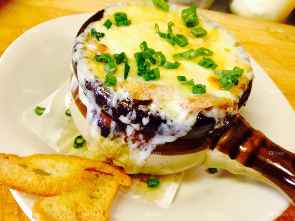 French onion