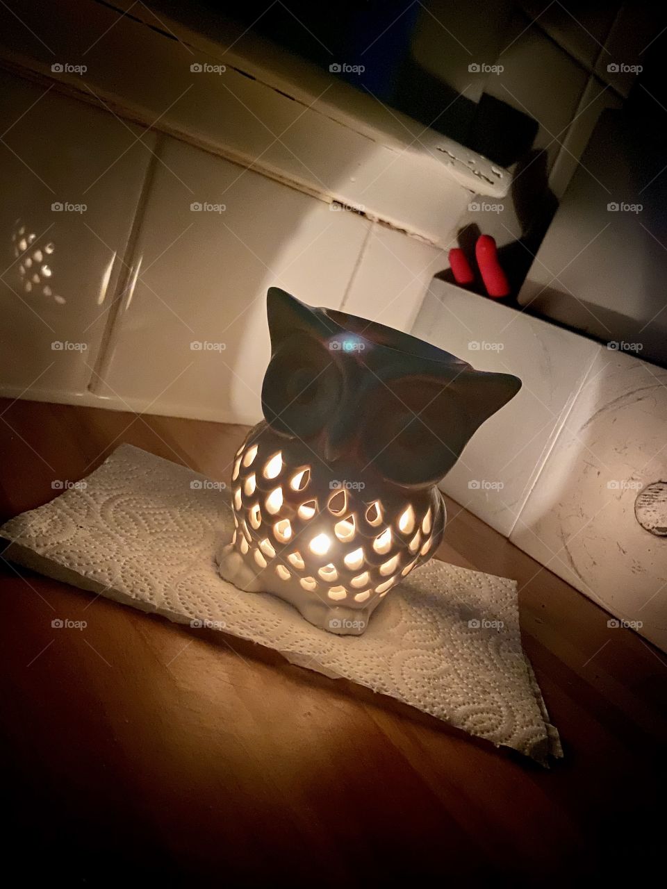 Candles and Warmers 🕯