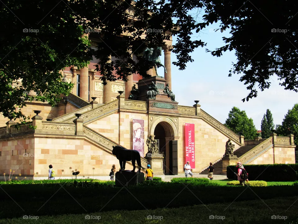 Berlin