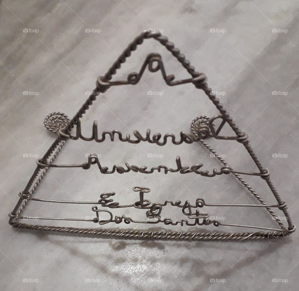 piramia com nome