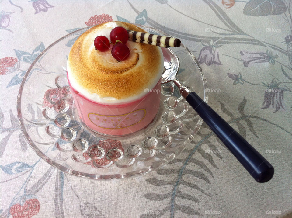 pastry duk teaspoon bakelse by ingrid13