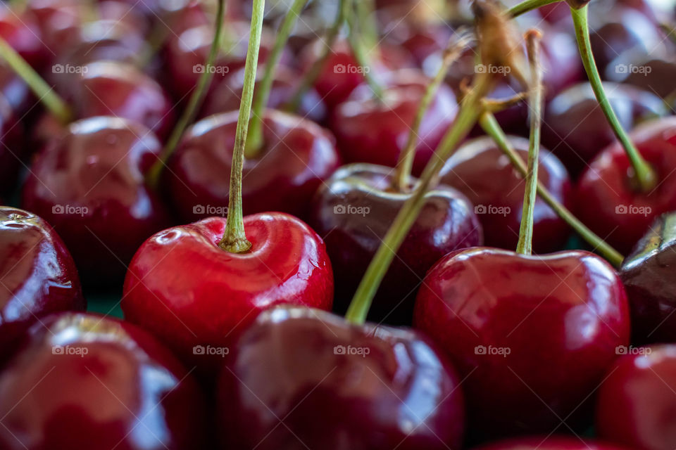 Cherries