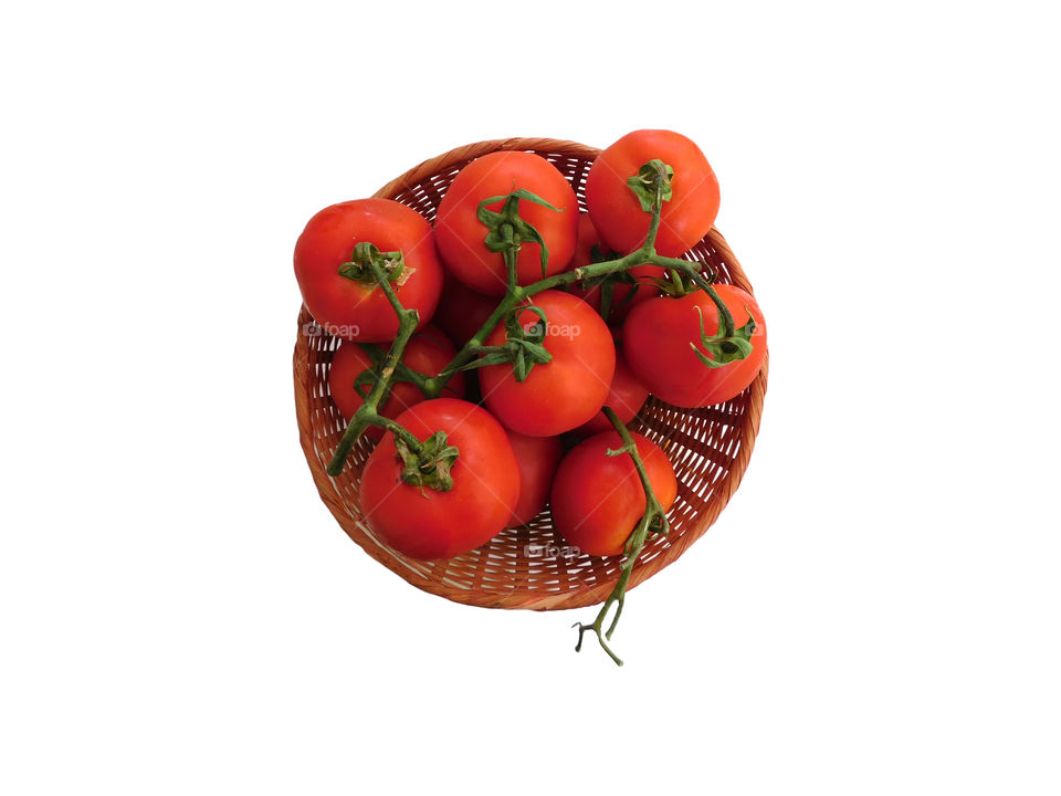 tomatoes