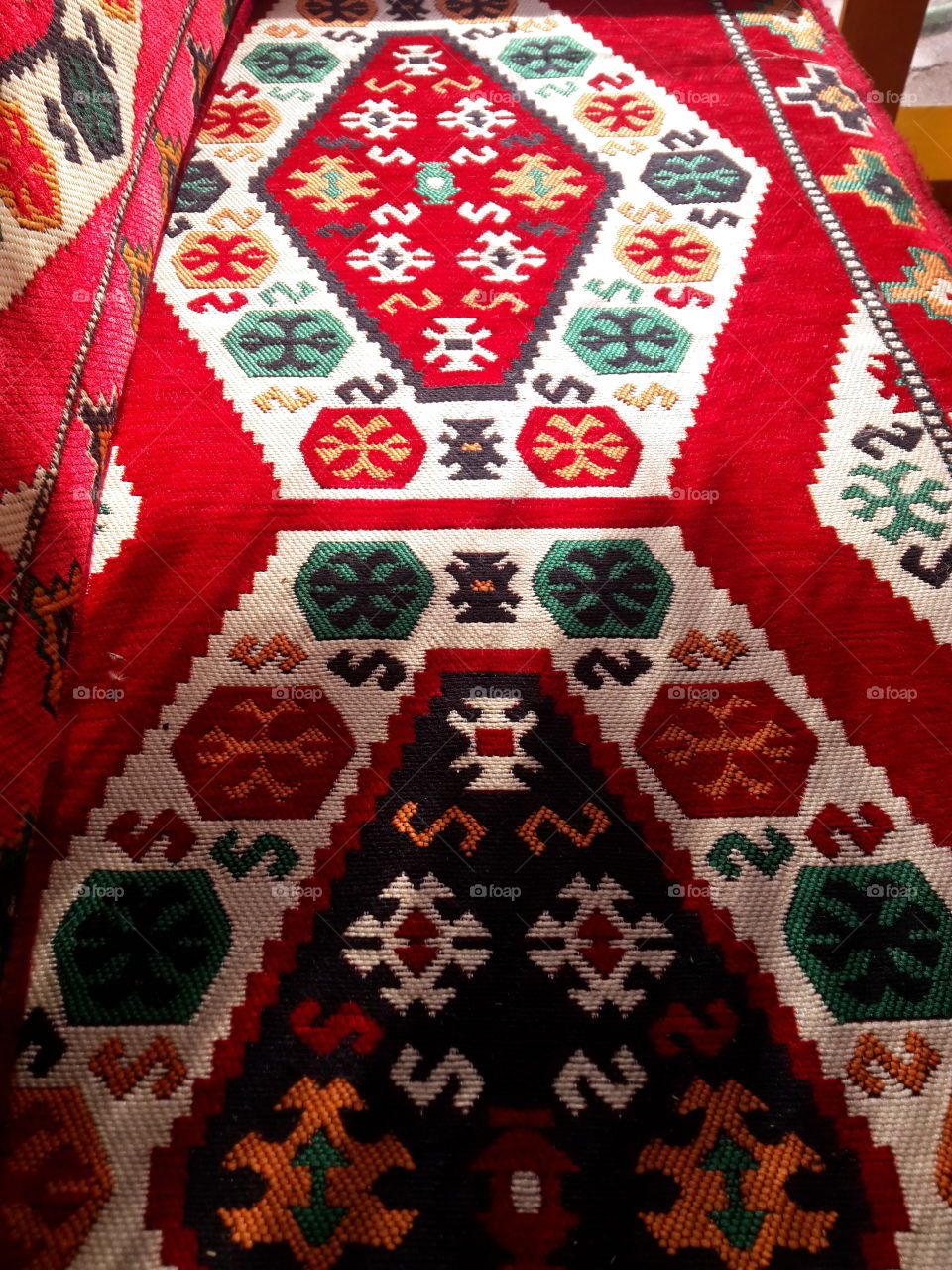 kilim