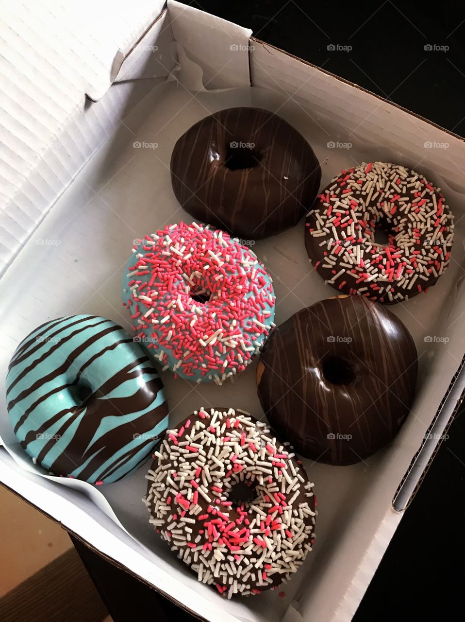 Donuts 