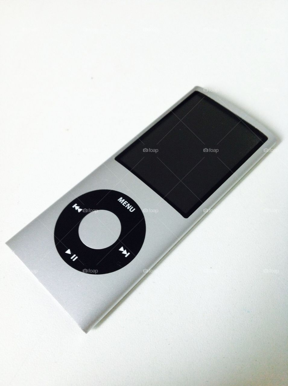 iPod