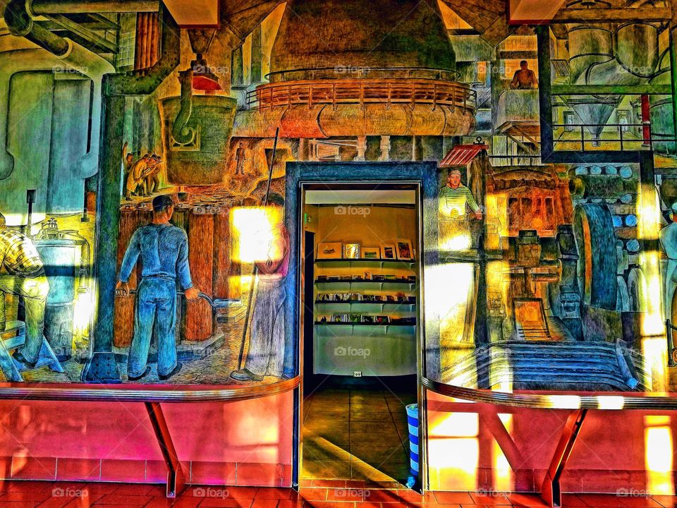 SAN FRANCESCO|california