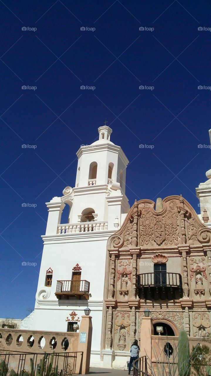Architecture, No Person, Travel, Building, Sky