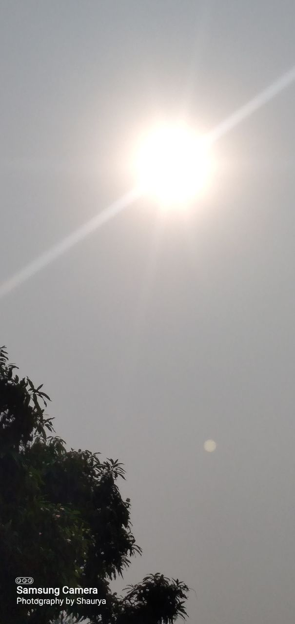Nature of India