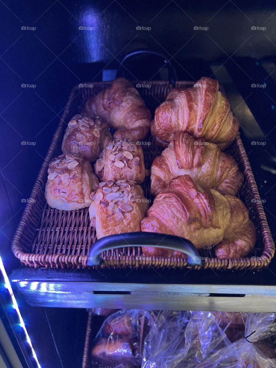 Pan dulce