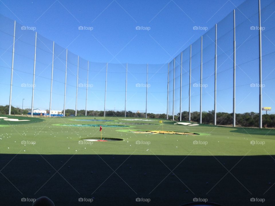 Top Golf 