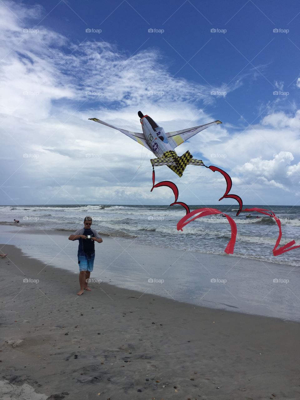 Kites 