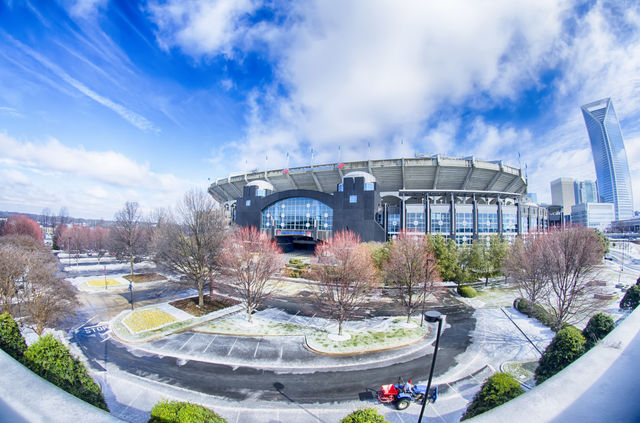 nfl stadium