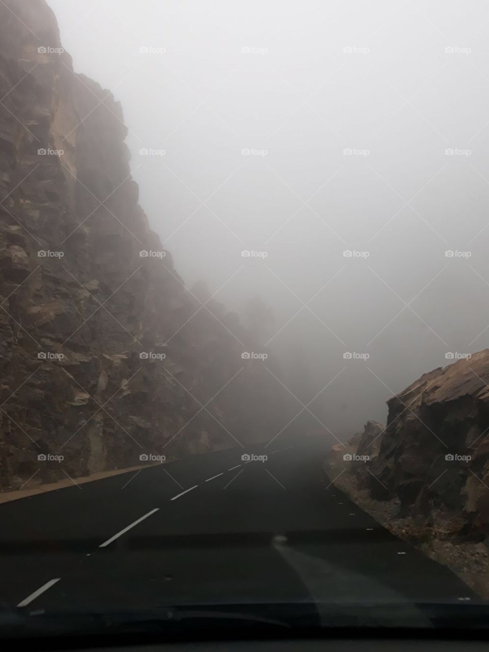 Canary Islands Tenerife 