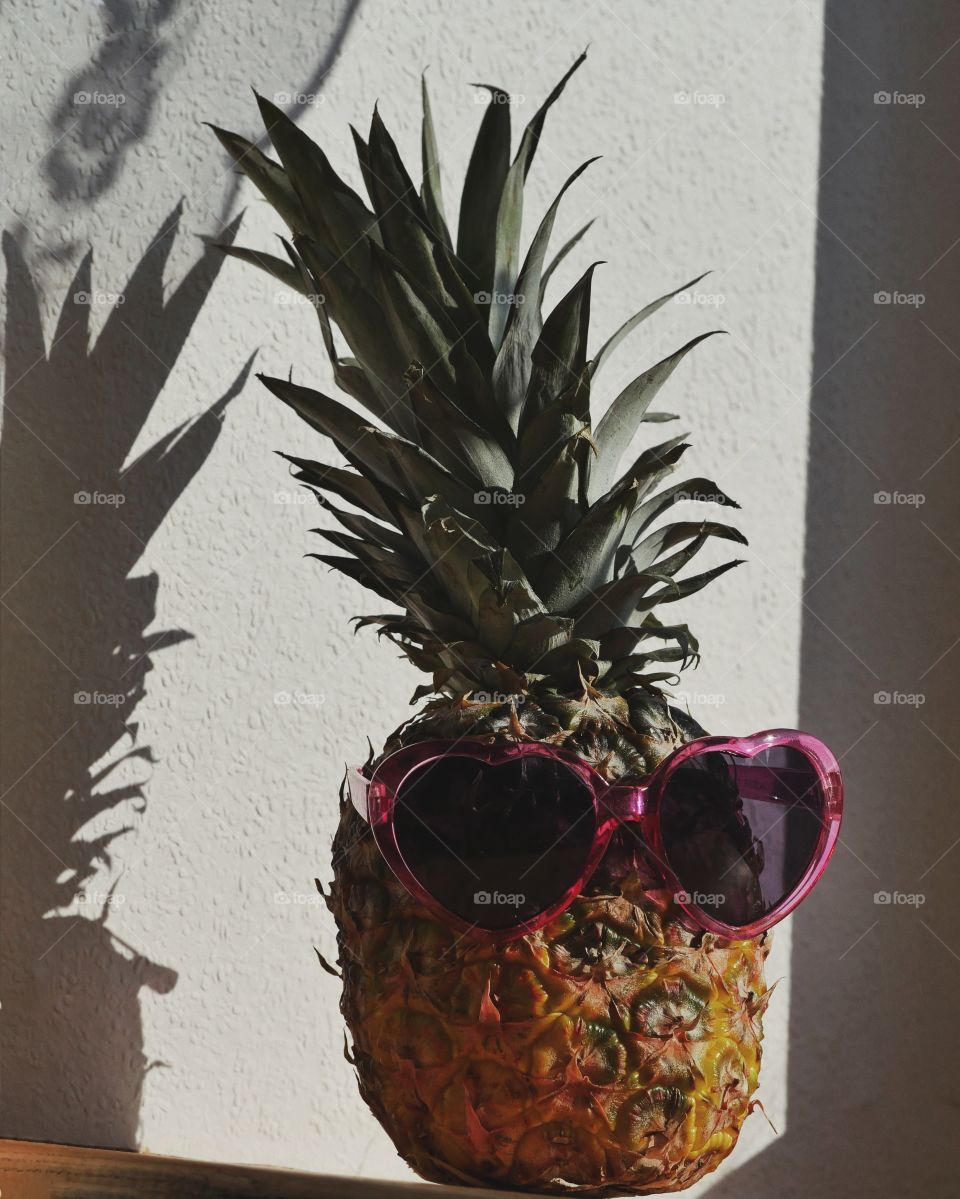 Pineapple