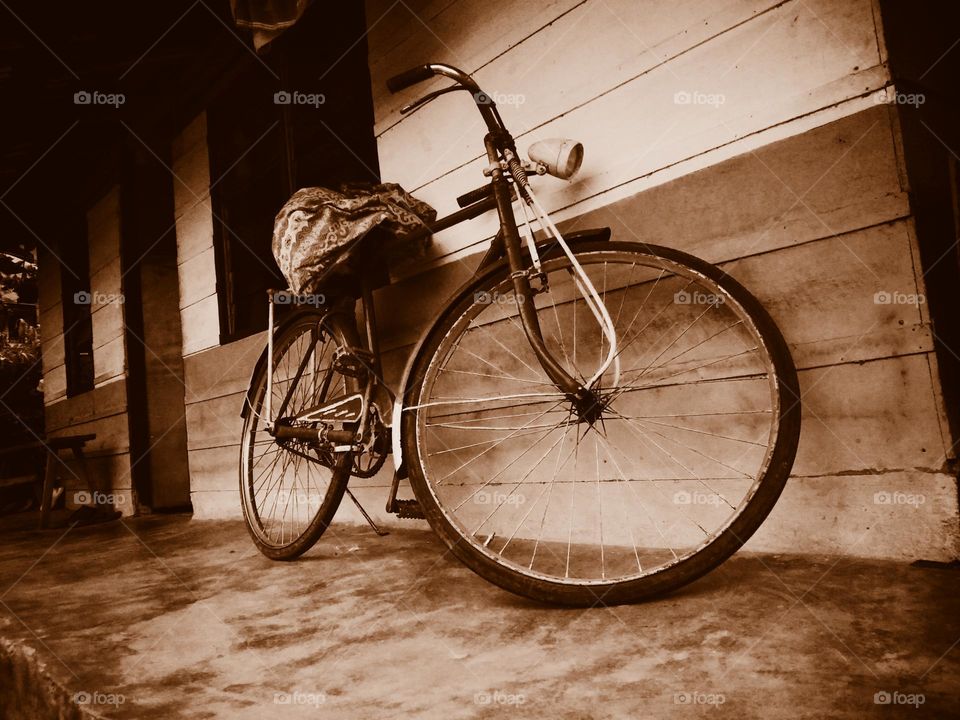 Legend of transportation