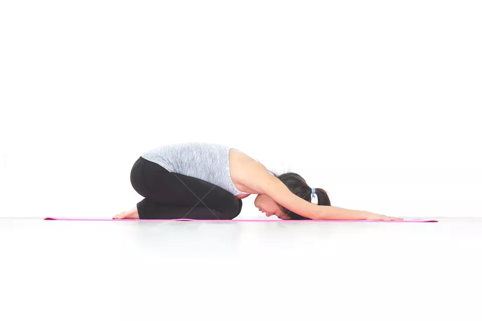 yoga