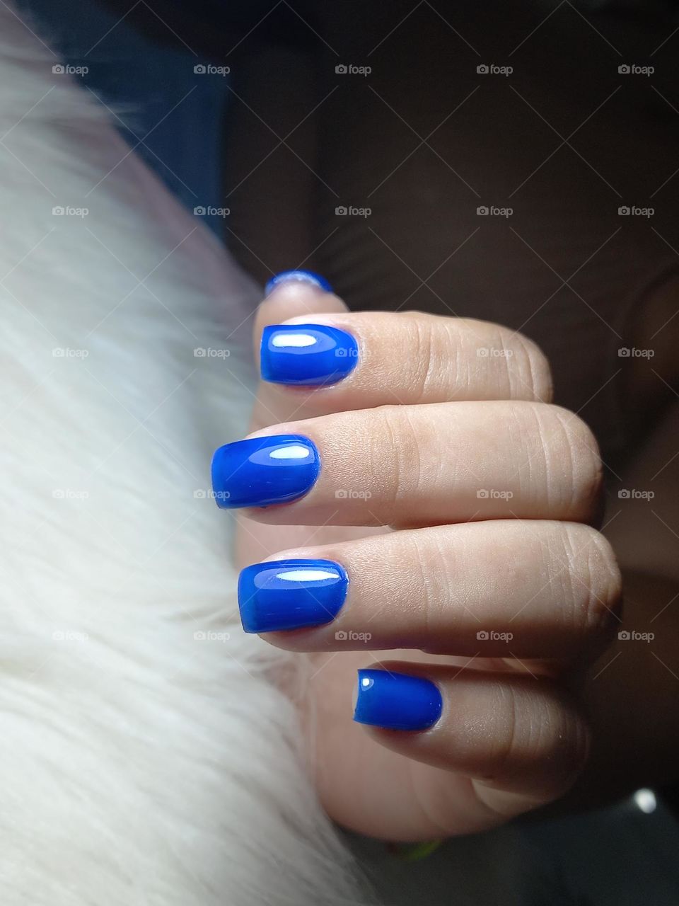 Hands and Nails Model 💅🏼

@Mily604