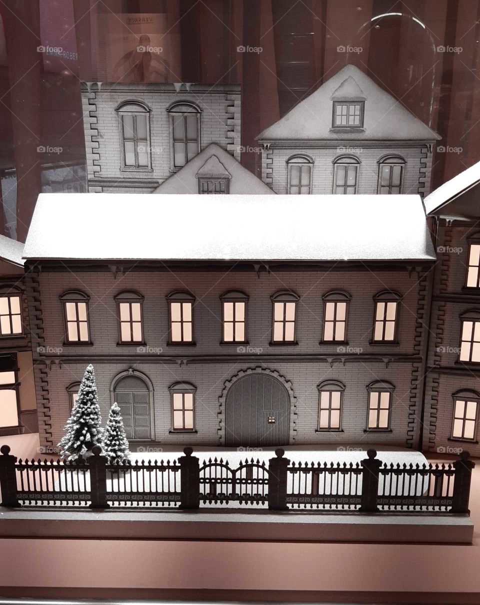 Настрій новий рік