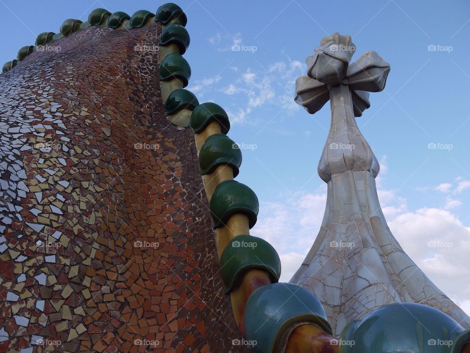 Gaudi