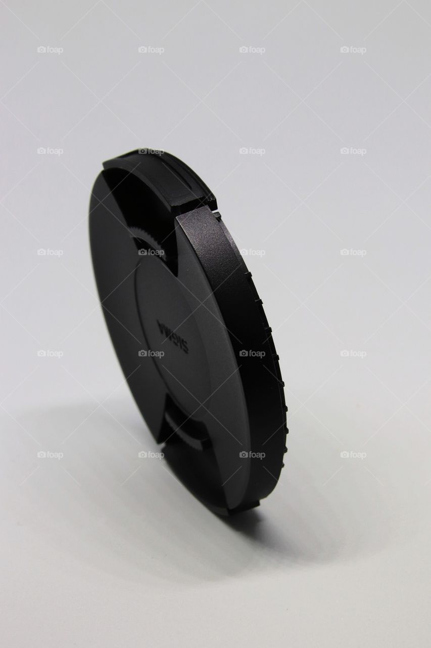 Lens cap