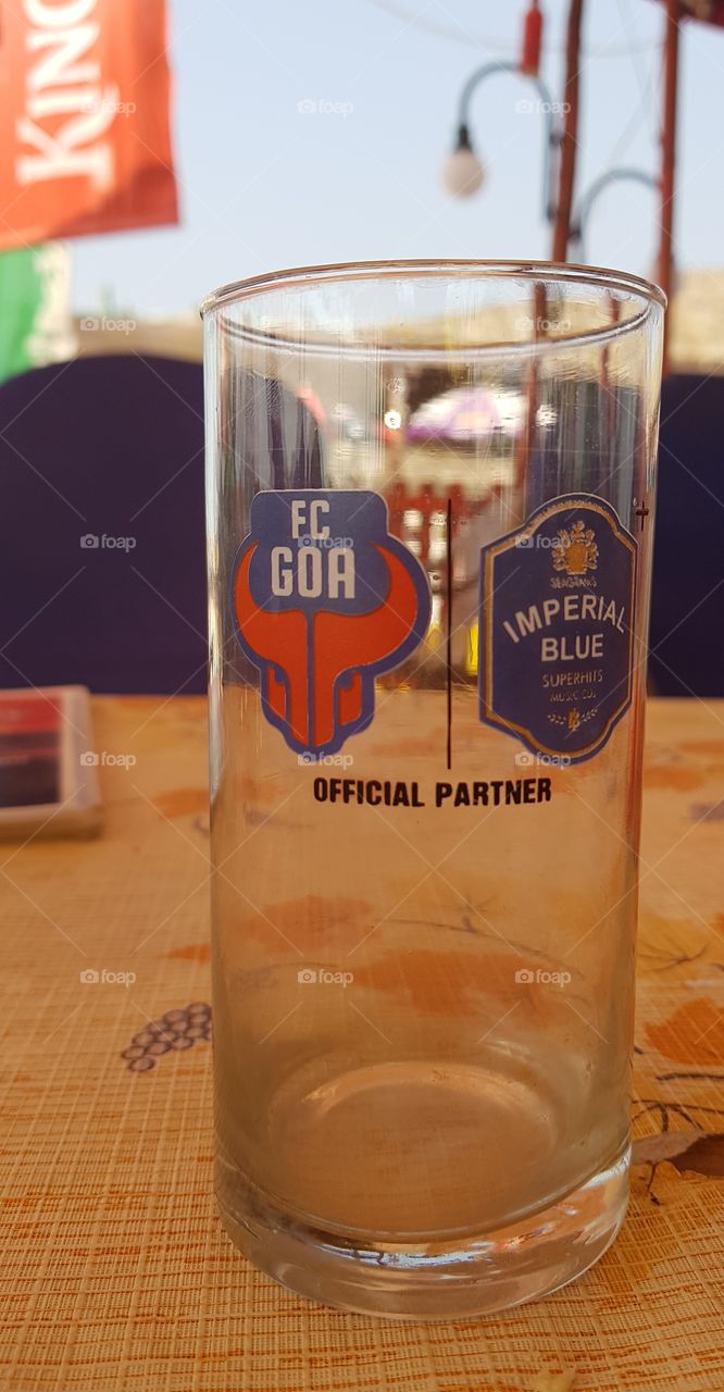 FC Goa.