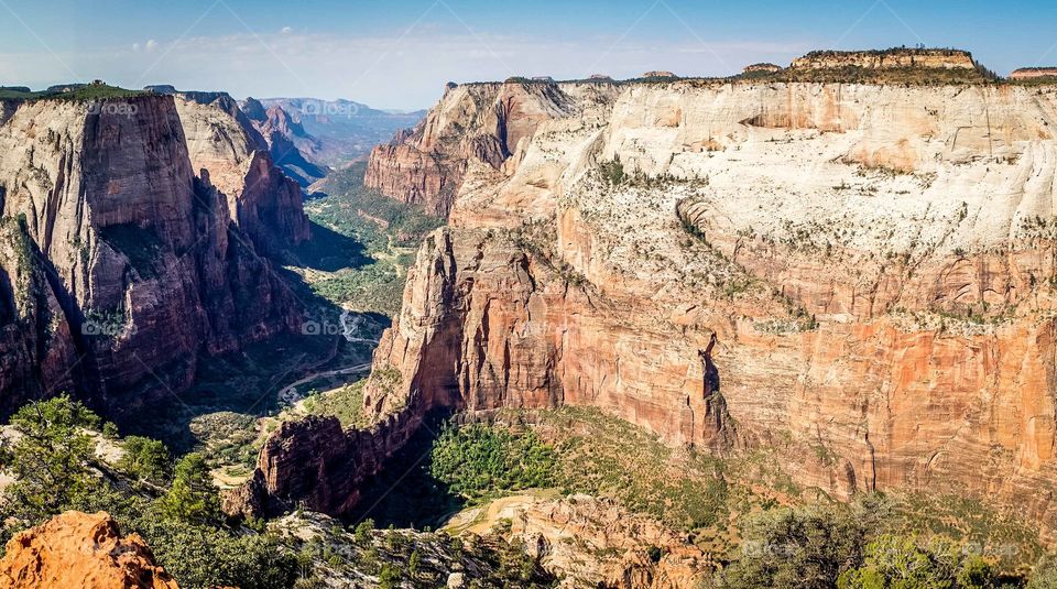 Zion National Park