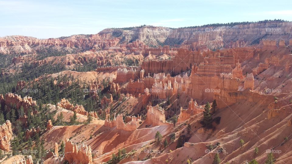 Bryce Canyon