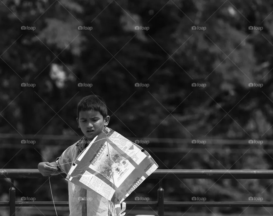 kite