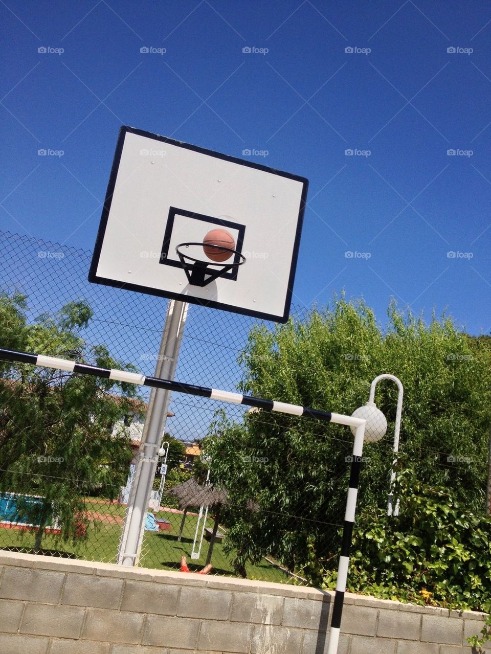 Basketball