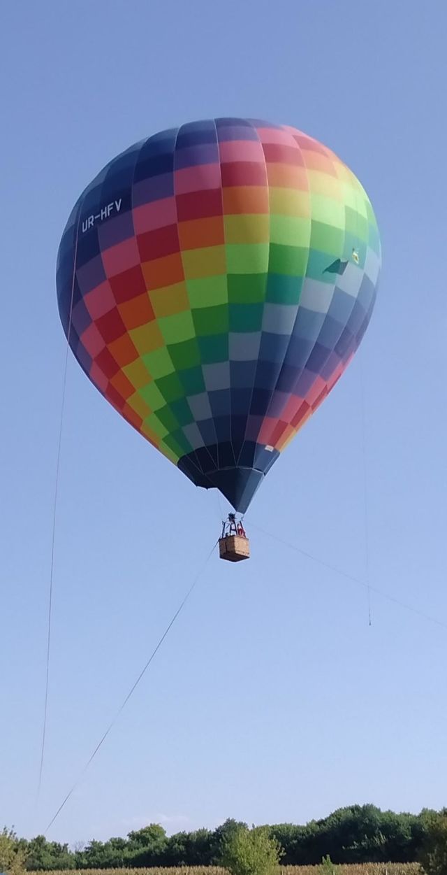 balloon