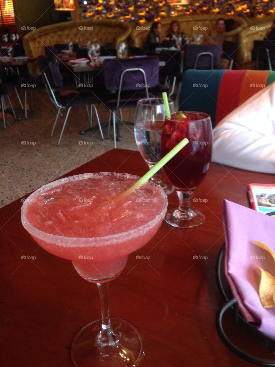 Drinks drinks drinks