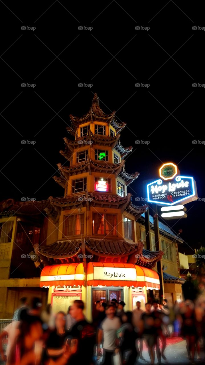 The end of Summer Festival 
