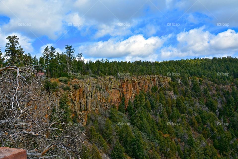 Hiking