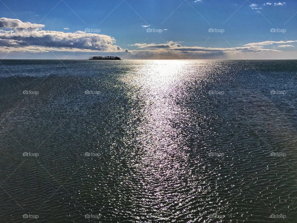 Long Island Sound