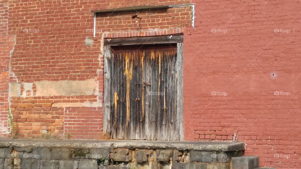 Wall, Old, Architecture, Brick, Building