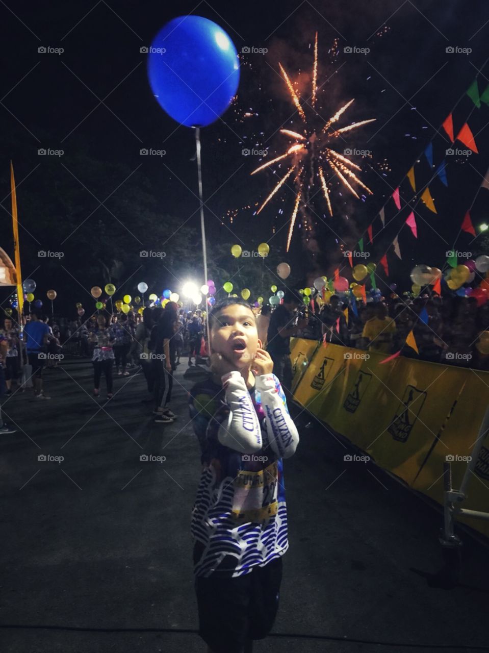 The best preparation for tomorrow is doing your best today.