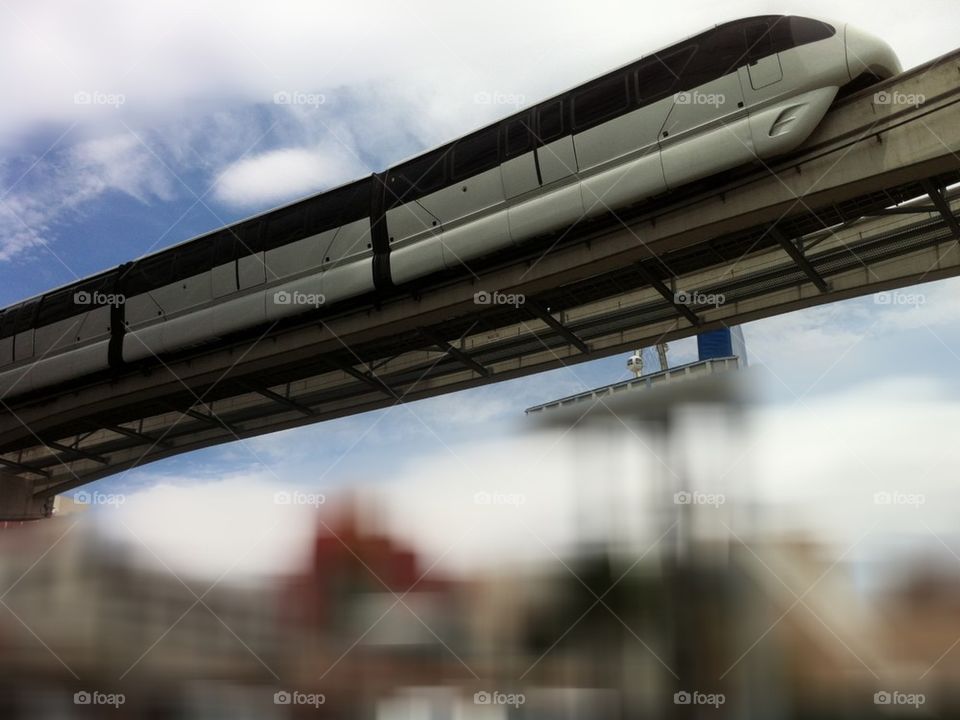Monorail