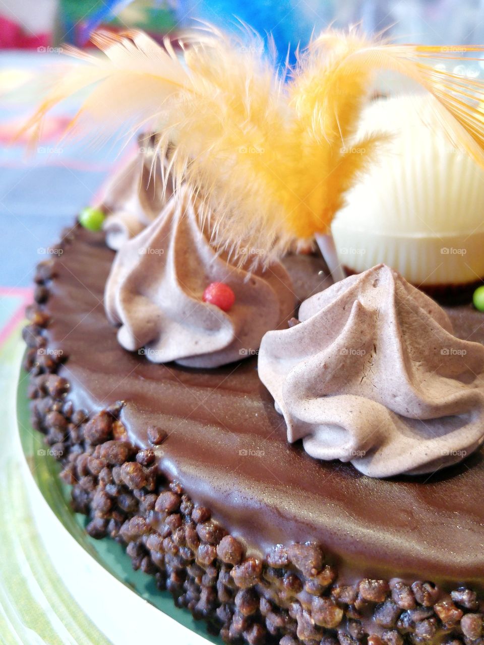 How good is the dessert