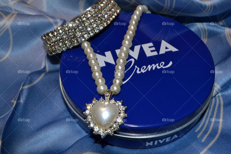 Valentine's Dey with Nivea