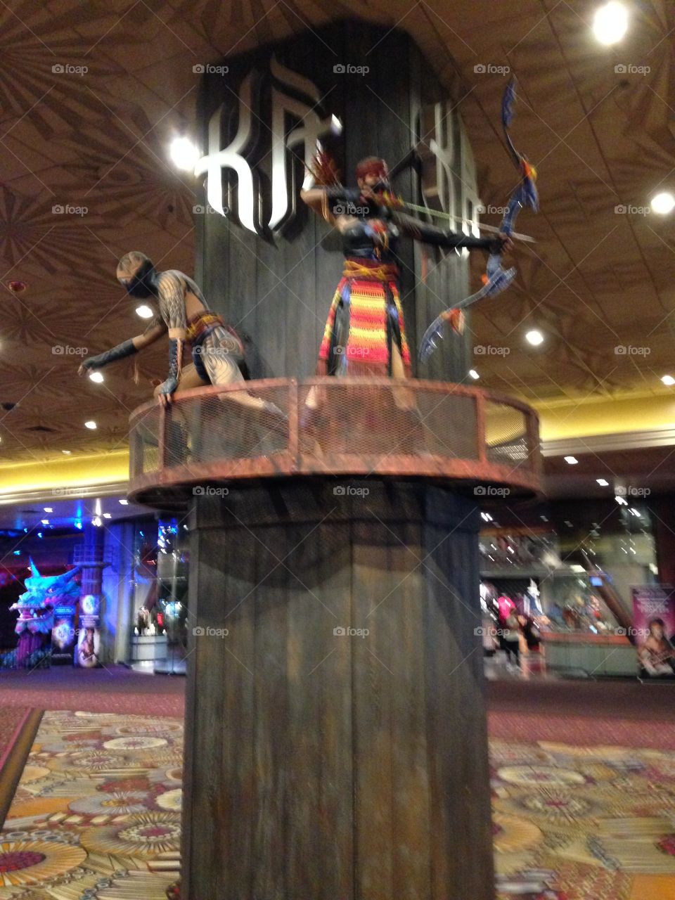 Warriors

Published by:
HappyBrownMonkey 