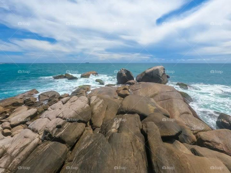 Best place to be at when you feel down and out.