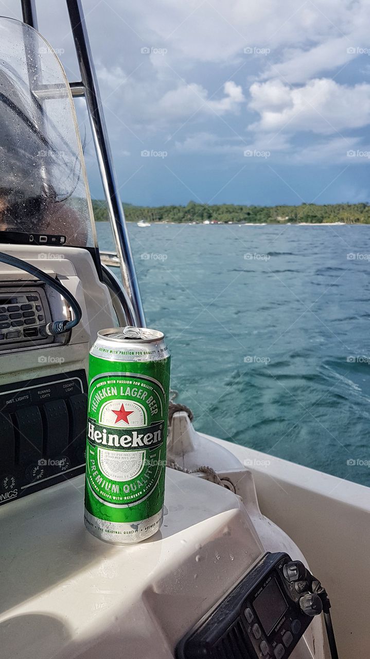 heineken lager beer