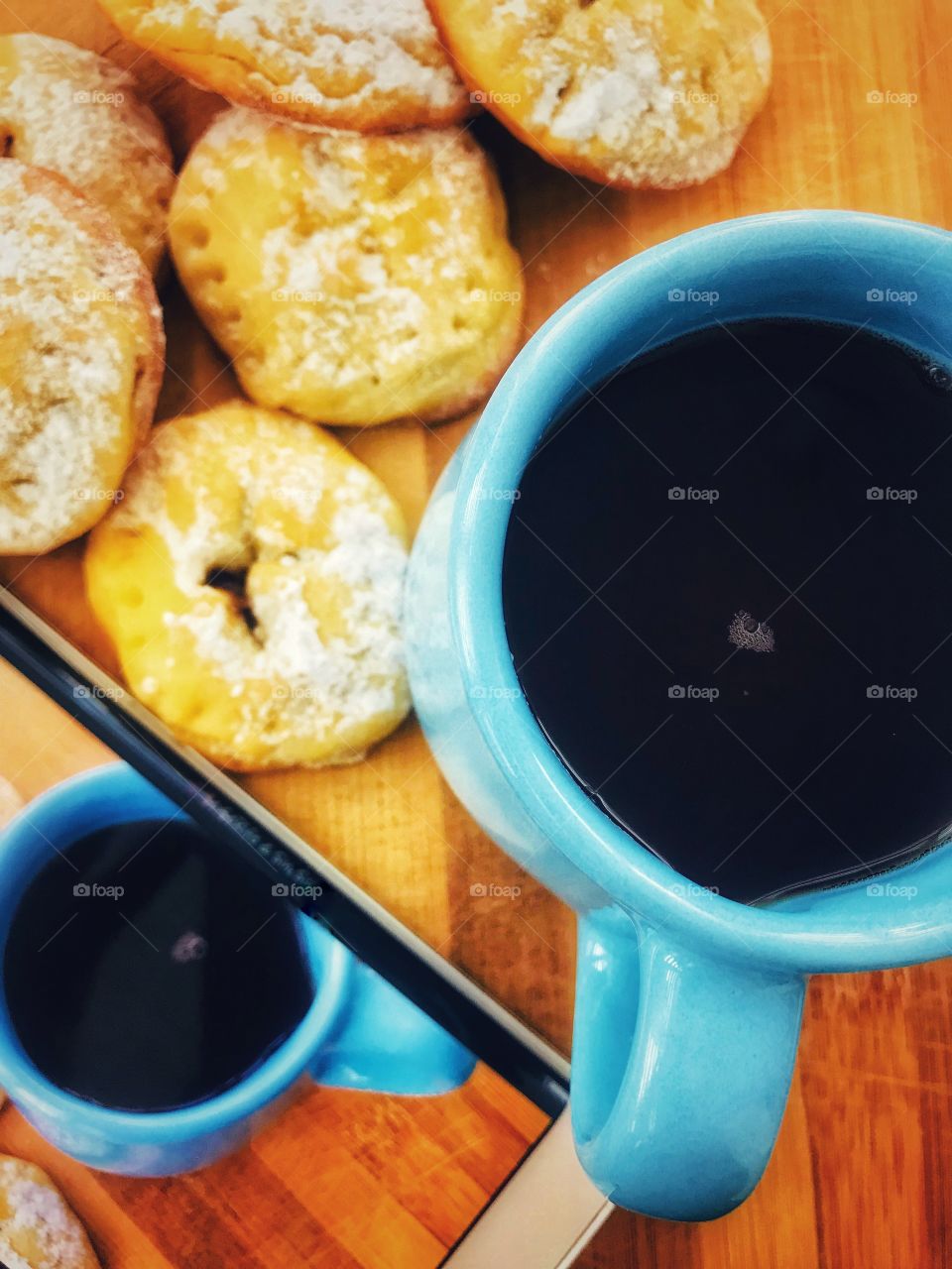 Apple cookie🍎🍏